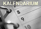 KALENDARIUM